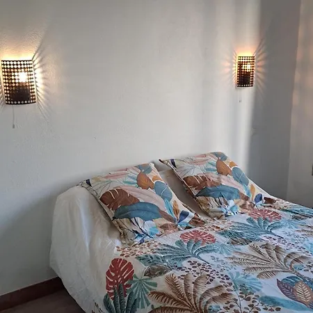 T2 Apartment Pietrosella