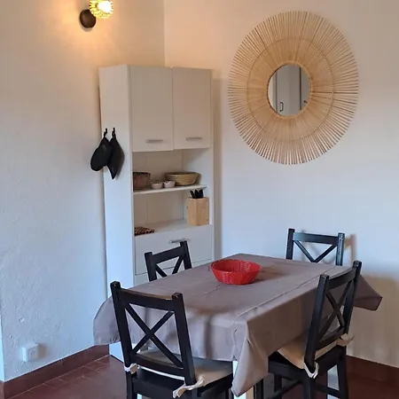 Apartment T2