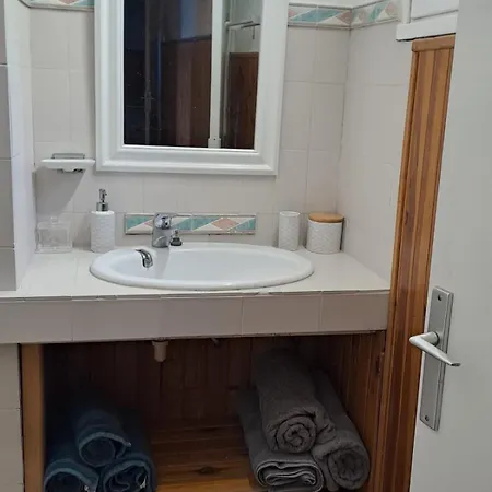Apartment T2 *