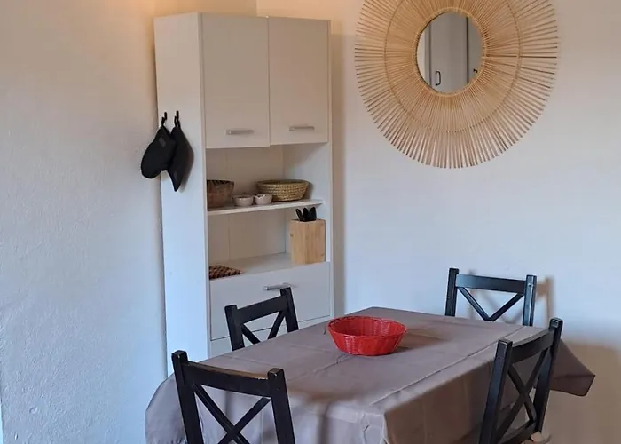 Apartment T2