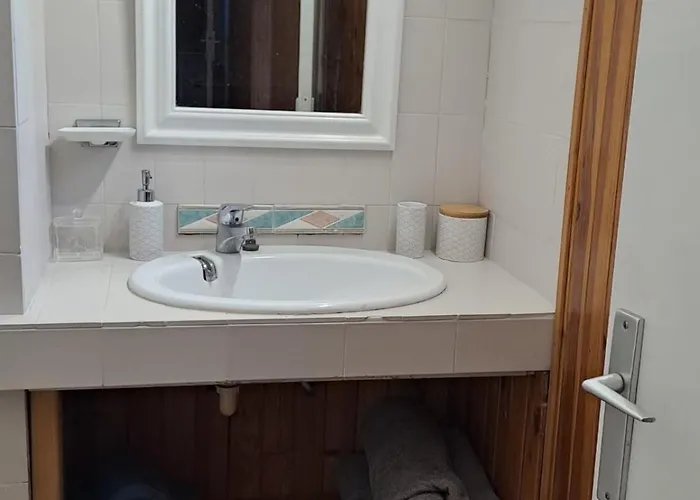 Apartment T2 *